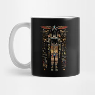 Ancient Egyptian Style Mug